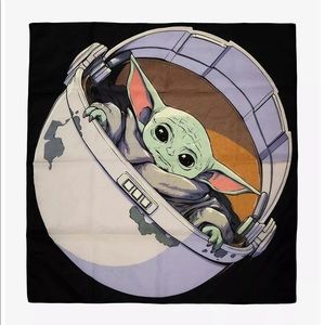 Star Wars The Child Pod Bandana